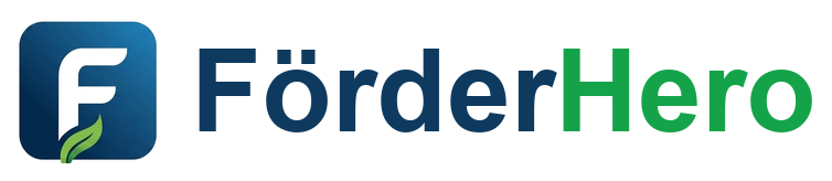 FörderHero — Förderungen einfach finden